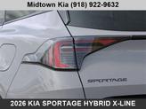 Thumbnail of 2026 C7s Kia Sportage