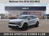 Photo of 2026 C7s Kia Sportage