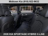 Thumbnail of 2026 C7s Kia Sportage