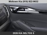 Thumbnail of 2026 Pluton Blue/Black Roof Kia Seltos