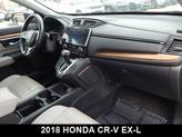 Thumbnail of 2018 Modern Steel Metallic Honda CR-V