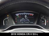 Thumbnail of 2018 Modern Steel Metallic Honda CR-V