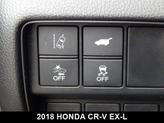 Thumbnail of 2018 Modern Steel Metallic Honda CR-V