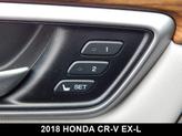 Thumbnail of 2018 Modern Steel Metallic Honda CR-V