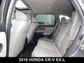 Thumbnail of 2018 Modern Steel Metallic Honda CR-V