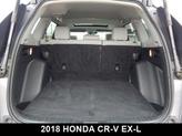 Thumbnail of 2018 Modern Steel Metallic Honda CR-V