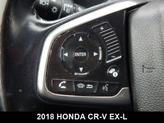 Thumbnail of 2018 Modern Steel Metallic Honda CR-V