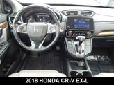 Thumbnail of 2018 Modern Steel Metallic Honda CR-V