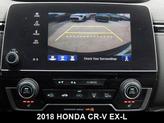 Thumbnail of 2018 Modern Steel Metallic Honda CR-V