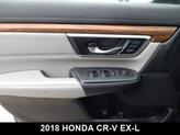 Thumbnail of 2018 Modern Steel Metallic Honda CR-V