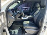 Thumbnail of 2022 Polar White Mercedes-Benz GLE 350