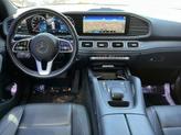 Thumbnail of 2022 Polar White Mercedes-Benz GLE 350