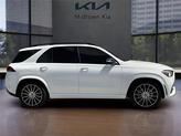 Thumbnail of 2022 Polar White Mercedes-Benz GLE 350
