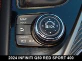 Thumbnail of 2024 Majestic White INFINITI Q50