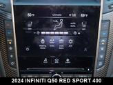 Thumbnail of 2024 Majestic White INFINITI Q50