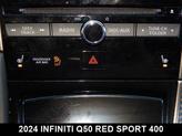Thumbnail of 2024 Majestic White INFINITI Q50