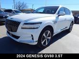 Thumbnail of 2024 Uyuni White Genesis GV80