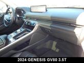 Thumbnail of 2024 Uyuni White Genesis GV80