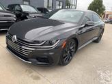 Thumbnail of 2019 Urano Gray Volkswagen Arteon