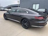 Thumbnail of 2019 Urano Gray Volkswagen Arteon