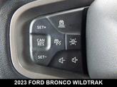 Thumbnail of 2023 Hot Pepper Red Metallic Tinted Clearcoat Ford Bronco