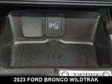 Thumbnail of 2023 Hot Pepper Red Metallic Tinted Clearcoat Ford Bronco