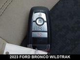 Thumbnail of 2023 Hot Pepper Red Metallic Tinted Clearcoat Ford Bronco