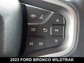 Thumbnail of 2023 Hot Pepper Red Metallic Tinted Clearcoat Ford Bronco