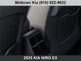 Thumbnail of 2025 Interstellar Gray Kia Niro
