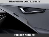 Thumbnail of 2025 Interstellar Gray Kia Niro