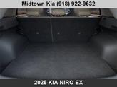 Thumbnail of 2025 Interstellar Gray Kia Niro