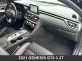 Thumbnail of 2021 Vik Black Genesis G70