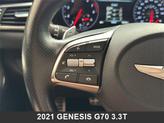 Thumbnail of 2021 Vik Black Genesis G70