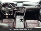 Thumbnail of 2021 Vik Black Genesis G70