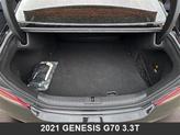 Thumbnail of 2021 Vik Black Genesis G70
