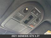 Thumbnail of 2021 Vik Black Genesis G70