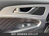 Thumbnail of 2021 Vik Black Genesis G70
