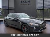 Photo of 2021 Vik Black Genesis G70
