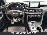 Thumbnail of 2021 Vik Black Genesis G70