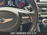 Thumbnail of 2021 Vik Black Genesis G70