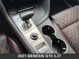 Thumbnail of 2021 Vik Black Genesis G70