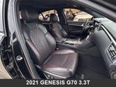 Thumbnail of 2021 Vik Black Genesis G70