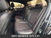 Thumbnail of 2021 Vik Black Genesis G70