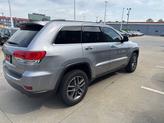 Thumbnail of 2019 Billet Silver Metallic Clearcoat Jeep Grand Cherokee