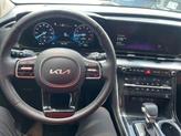 Thumbnail of 2024 Snow White Pearl Kia Carnival