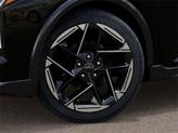 Thumbnail of 2025 Aurora Black Pearl Kia K4