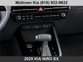 Thumbnail of 2025 Interstellar Gray Kia Niro