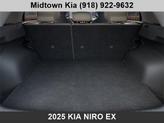 Thumbnail of 2025 Interstellar Gray Kia Niro