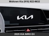 Thumbnail of 2025 Interstellar Gray Kia Niro