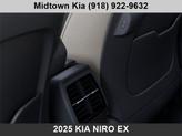 Thumbnail of 2025 Interstellar Gray Kia Niro